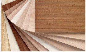 Laminate
