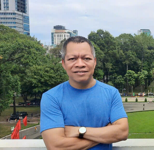 Minh Ái