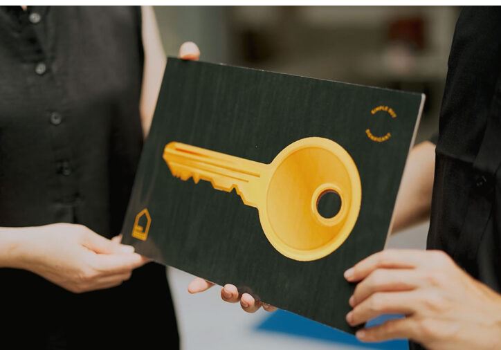Chọn dịch vụ xây nhà trọn gói, gia chủ chỉ cần nhận “chìa khóa trao tay” là có thể tận hưởng trọn vẹn không gian sống