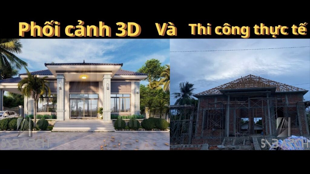 Dịch vụ xây nhà trọn gói sở hữu nhiều ưu điểm mà gia chủ không nên bỏ qua