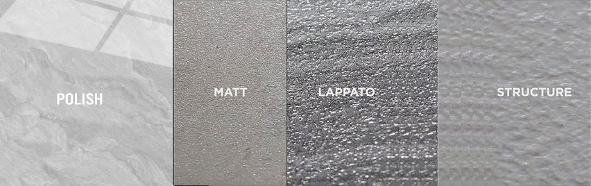 4 loại gạch men ốp lát